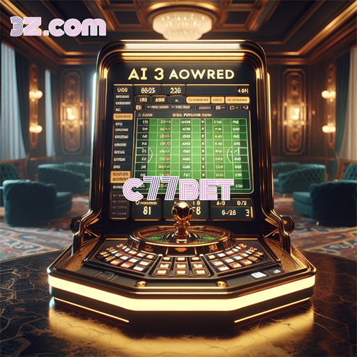 Jackpots Descubra o Mundo dos Jackpots no c77 bet