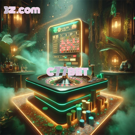 Descubra a Categoria 'Vencedores' no c77 bet