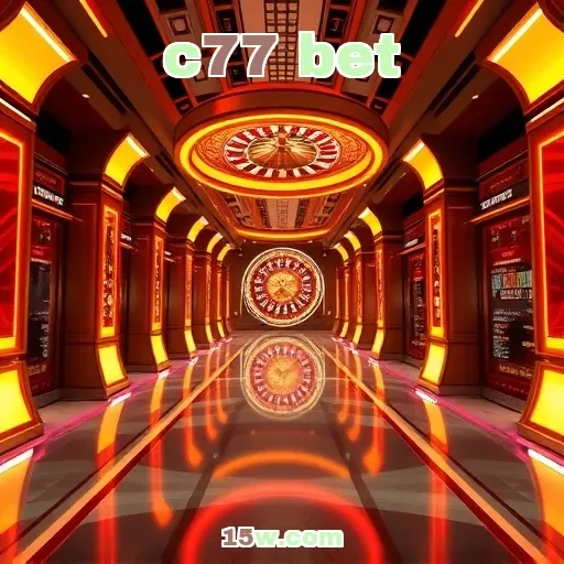 c77 bet Notícias