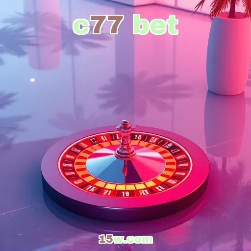 c77 bet Promoções